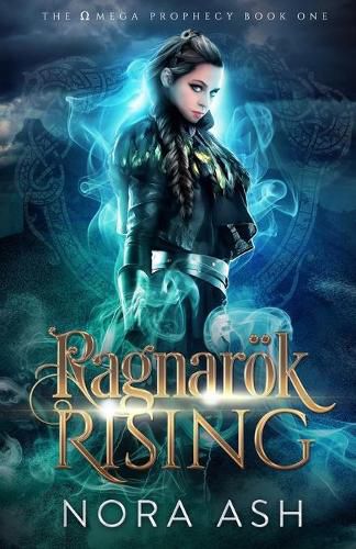 Cover image for Ragnaroek Rising