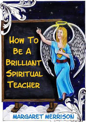 Cover image for How to be A Brilliant Spiritual Teacher