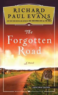 Cover image for The Forgotten Road