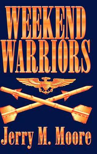 Cover image for Weekend Warriors