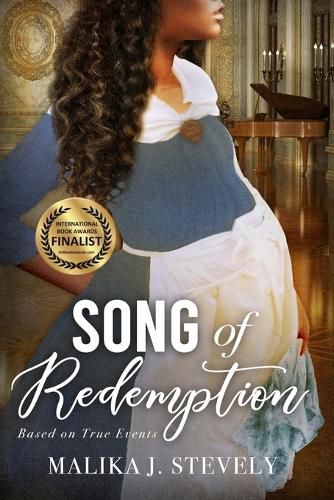 Cover image for Song of Redemption