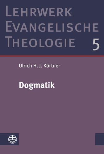 Cover image for Dogmatik