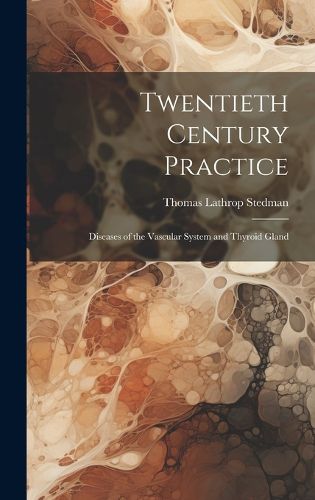 Cover image for Twentieth Century Practice