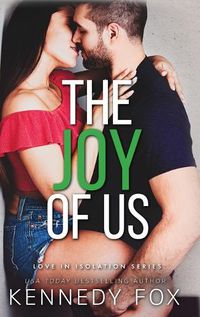 Cover image for The Joy of Us