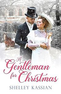 Cover image for A Gentleman for Christmas