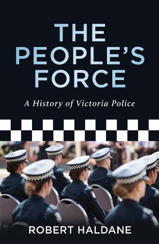 Cover image for The People's Force