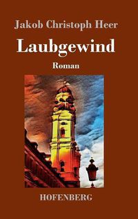 Cover image for Laubgewind: Roman