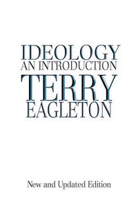 Cover image for Ideology: An Introduction