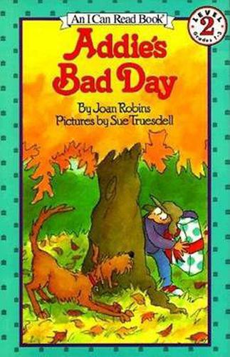 Cover image for Addies Bad Day