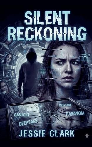 Cover image for Silent Reckoning
