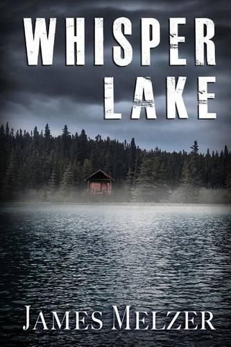 Cover image for Whisper Lake