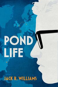 Cover image for Pond Life