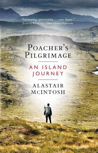 Poacher's Pilgrimage: An Island Journey