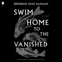 Cover image for Swim Home to the Vanished