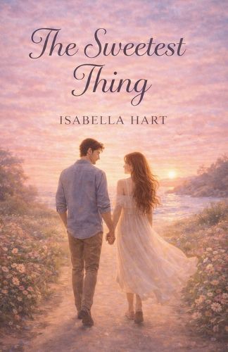 Cover image for The Sweetest Thing