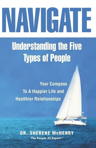 Cover image for Navigate
