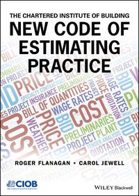 Cover image for New Code of Estimating Practice