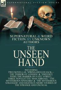 Cover image for The Unseen Hand