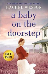 Cover image for A Baby on the Doorstep: Volume 2