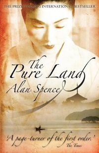 Cover image for The Pure Land