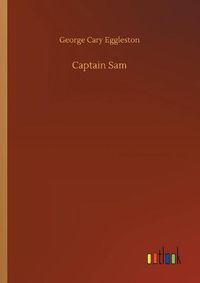 Cover image for Captain Sam