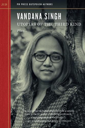 Cover image for Utopias Of The Third Kind