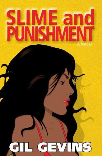 Cover image for Slime and Punishment