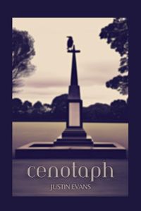 Cover image for Cenotaph