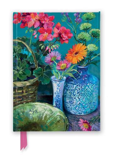 Cover image for Nel Whatmore: A Few of My Favourite Things (Foiled Journal)