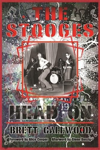 Cover image for The Stooges