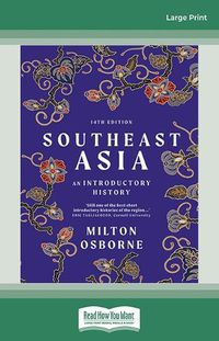 Cover image for Southeast Asia