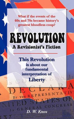 Cover image for Revolution