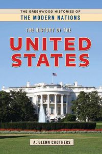 Cover image for The History of the United States