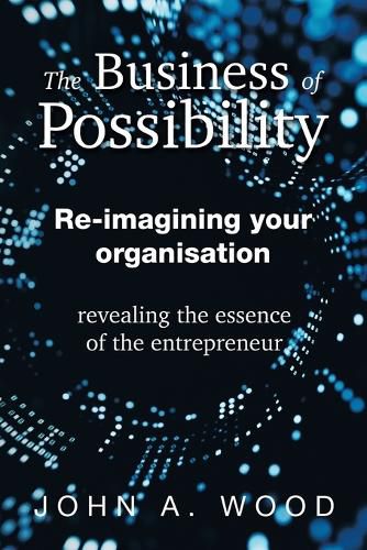 Cover image for The Business of Possibility