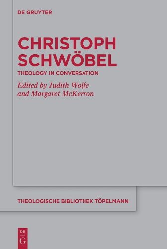 Cover image for Christoph Schwoebel