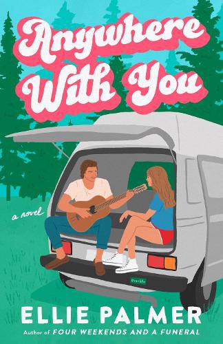 Cover image for Anywhere With You