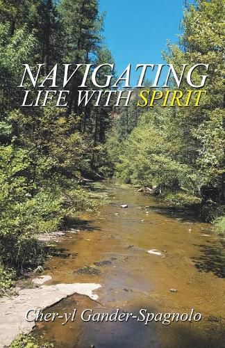 Cover image for Navigating Life with Spirit