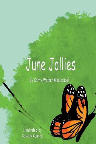 Cover image for June Jollies