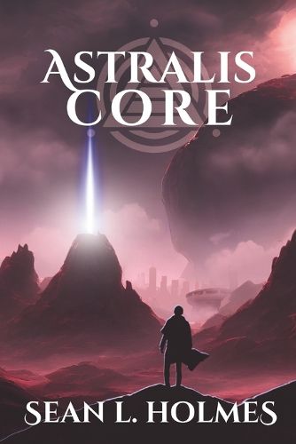 Cover image for Astralis Core