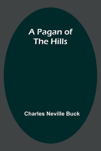 A Pagan of the Hills