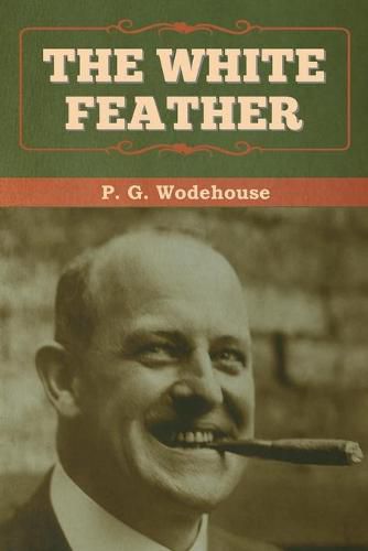 Cover image for The White Feather