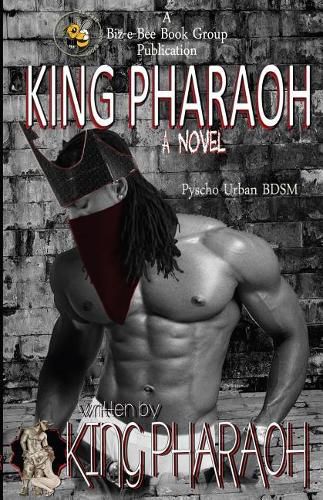 Cover image for King Pharaoh: The Birth of a King