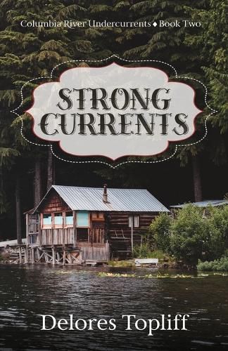 Cover image for Strong Currents