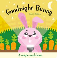 Cover image for Goodnight Bunny