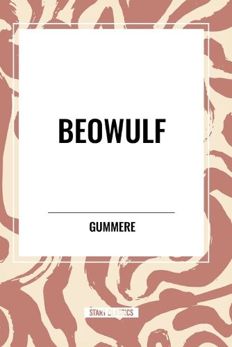 Cover image for Beowulf