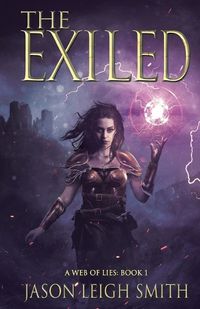 Cover image for The Exiled