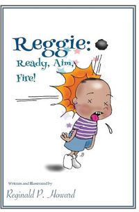 Cover image for Reggie