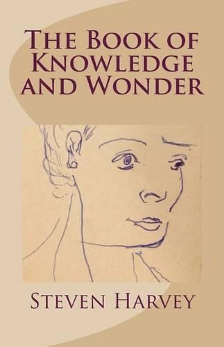 Cover image for The Book of Knowledge and Wonder