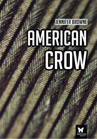 Cover image for American Crow