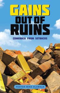 Cover image for Gains out of Ruins